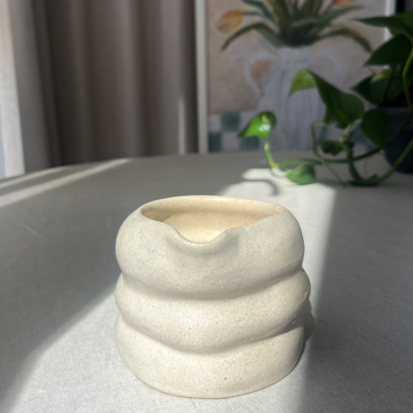 Saleta milk jug - Saleta