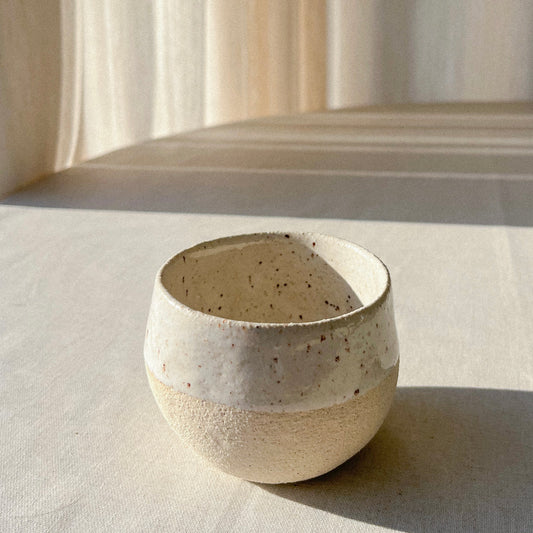 Saleta coffee cup