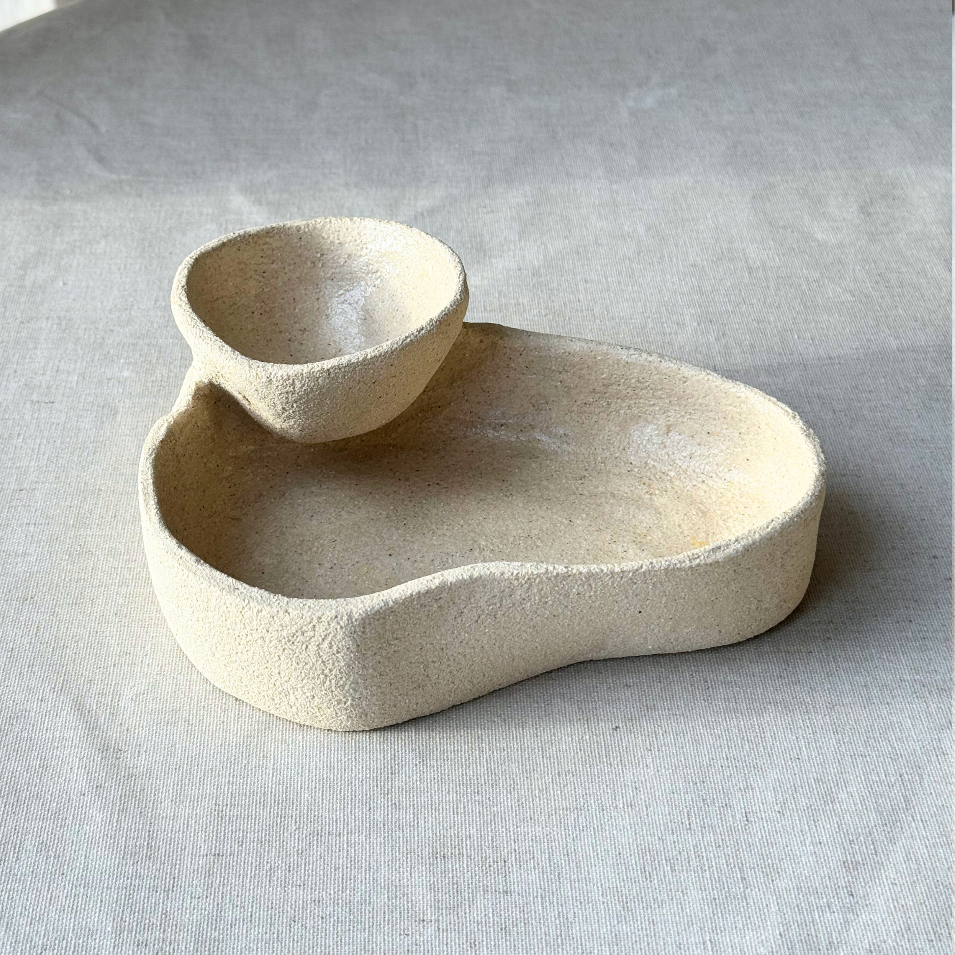 Saleta Olive Bowl - Saleta