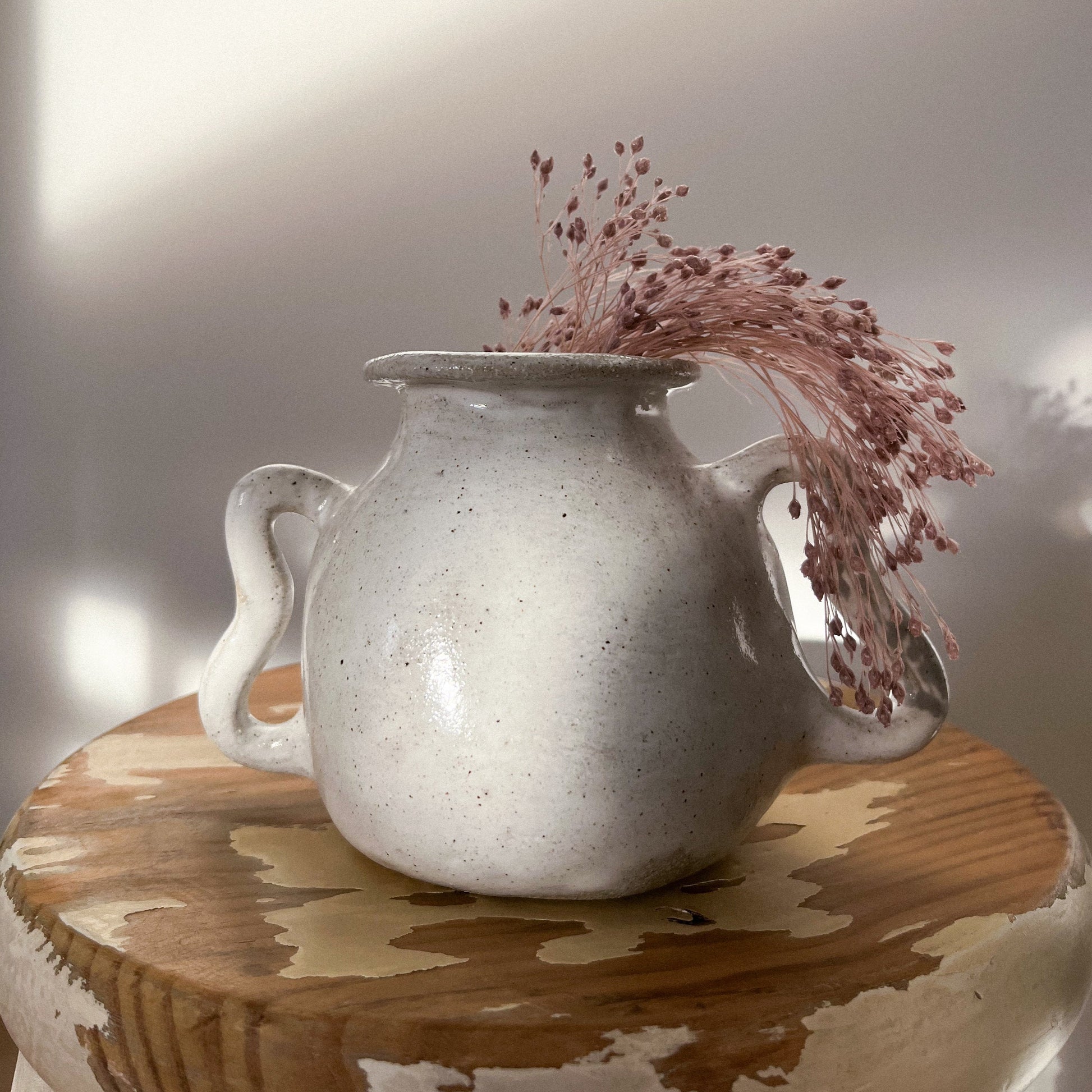 Saleta Ericeira vase - Saleta