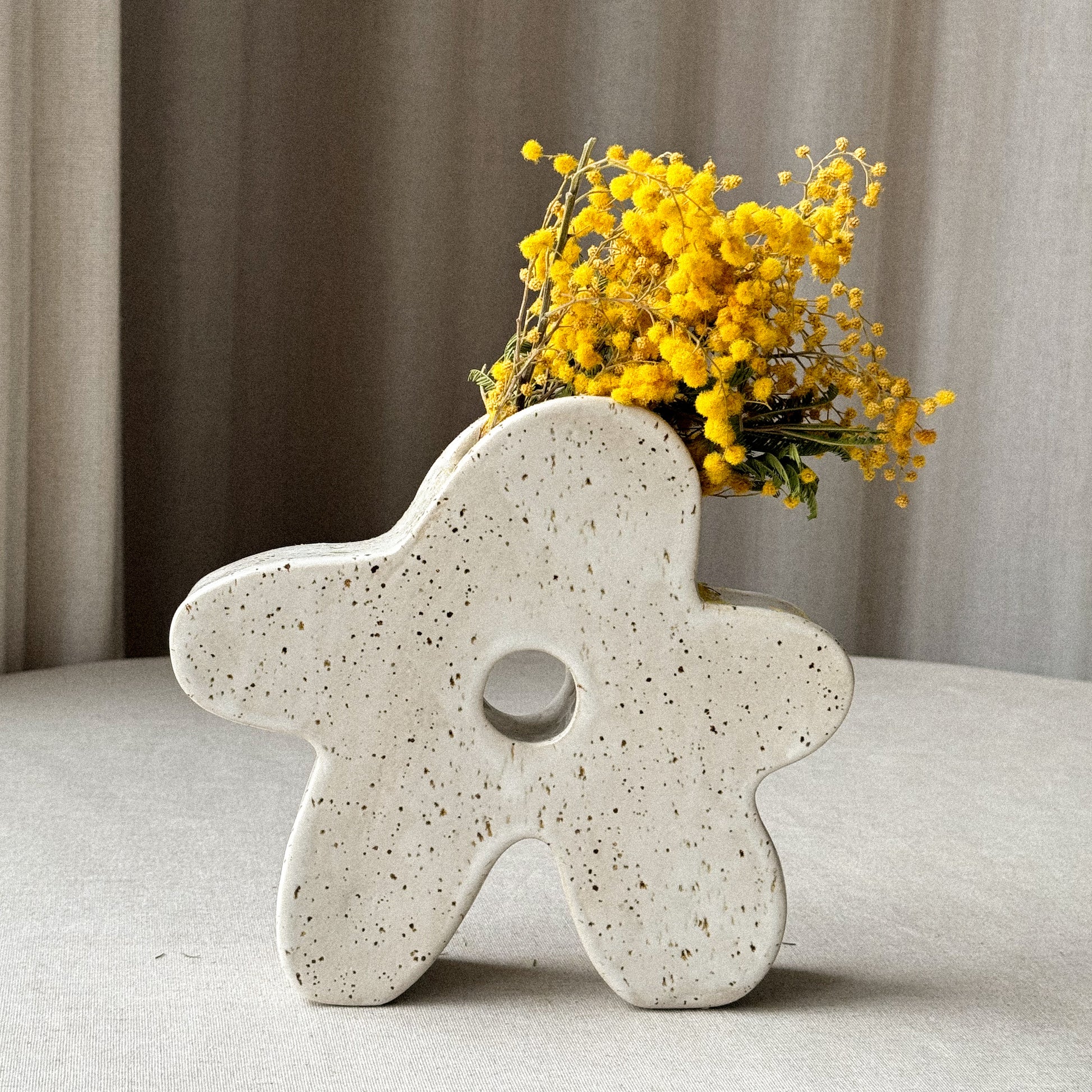 Saleta flower vase 🌸 - Saleta