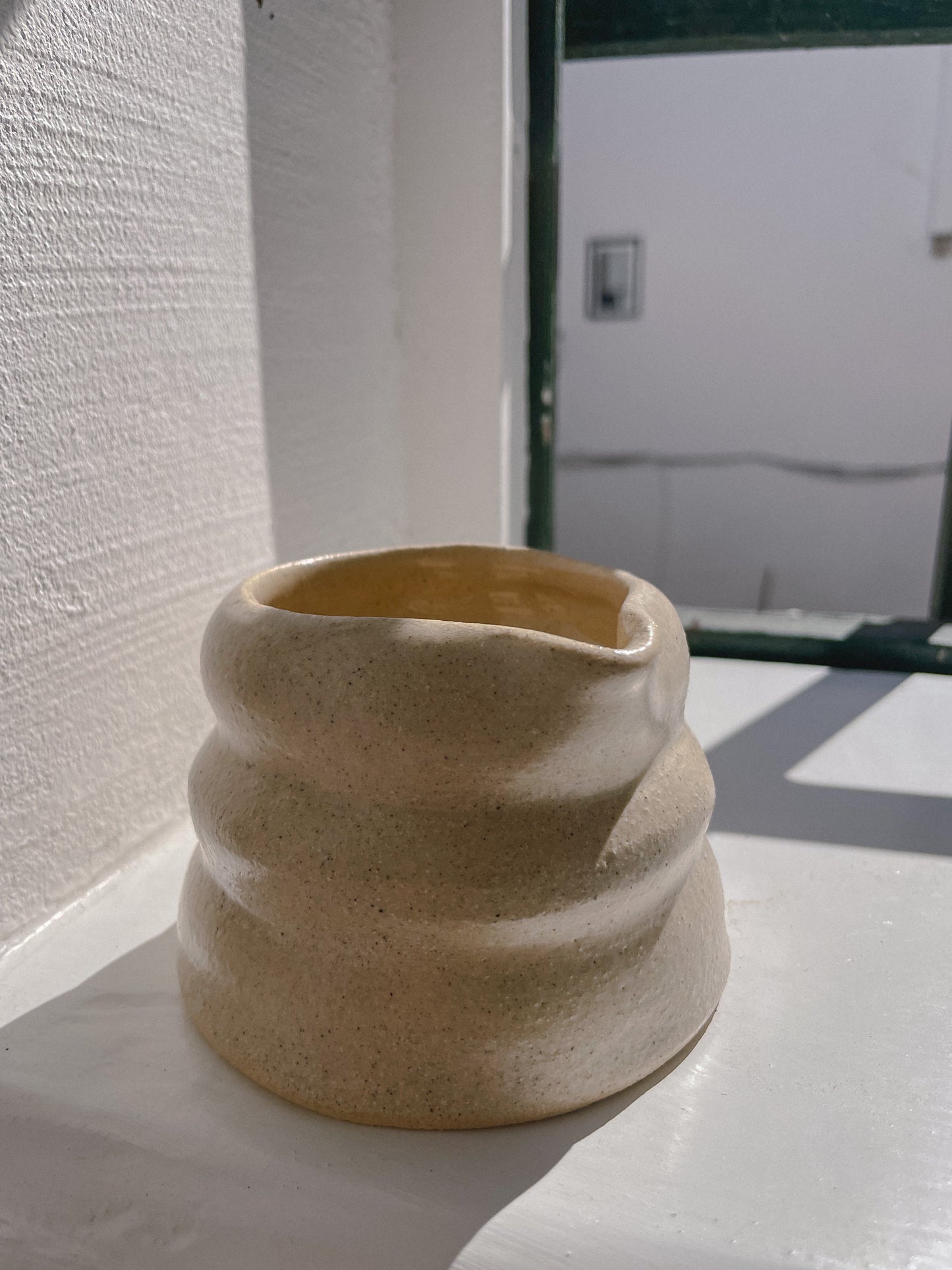 Saleta milk jug - Saleta