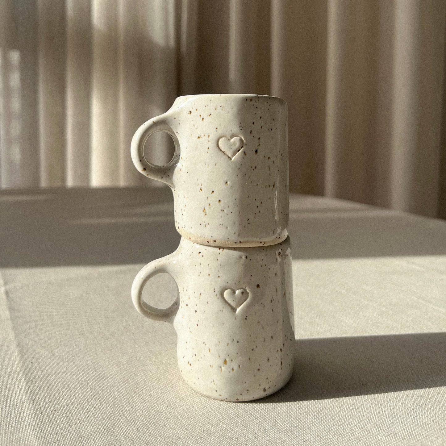 Saleta espresso cup - Saleta