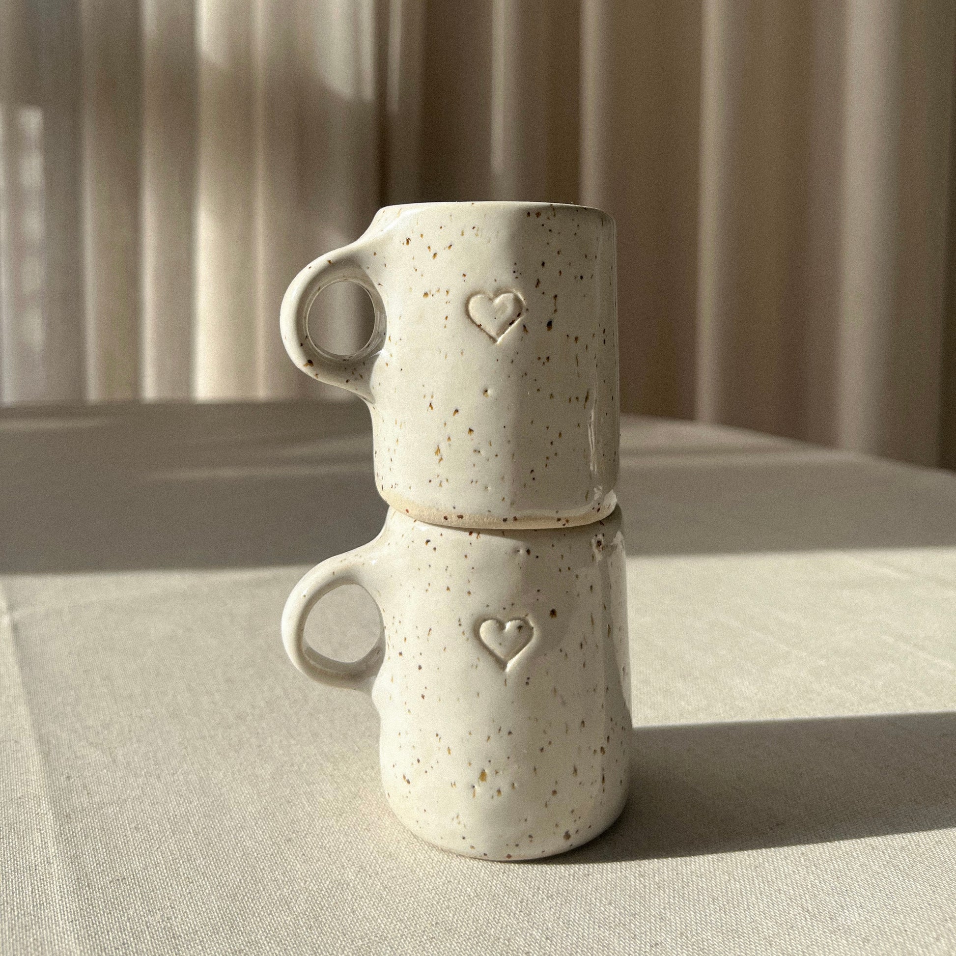 Saleta espresso cup - Saleta