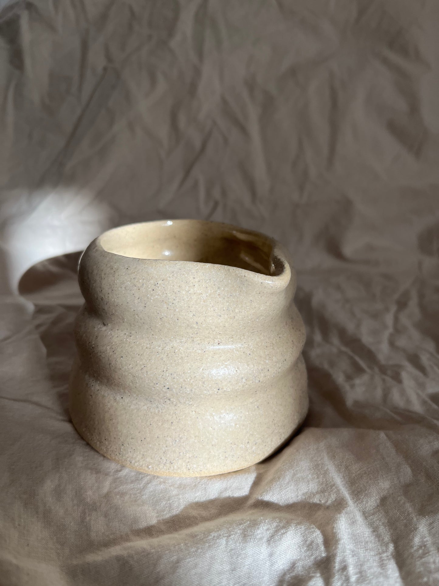 Saleta milk jug - Saleta