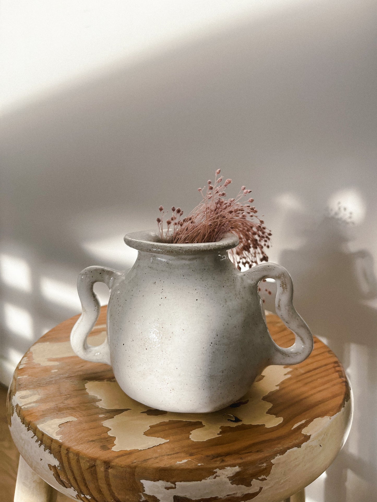 Saleta Ericeira vase - Saleta