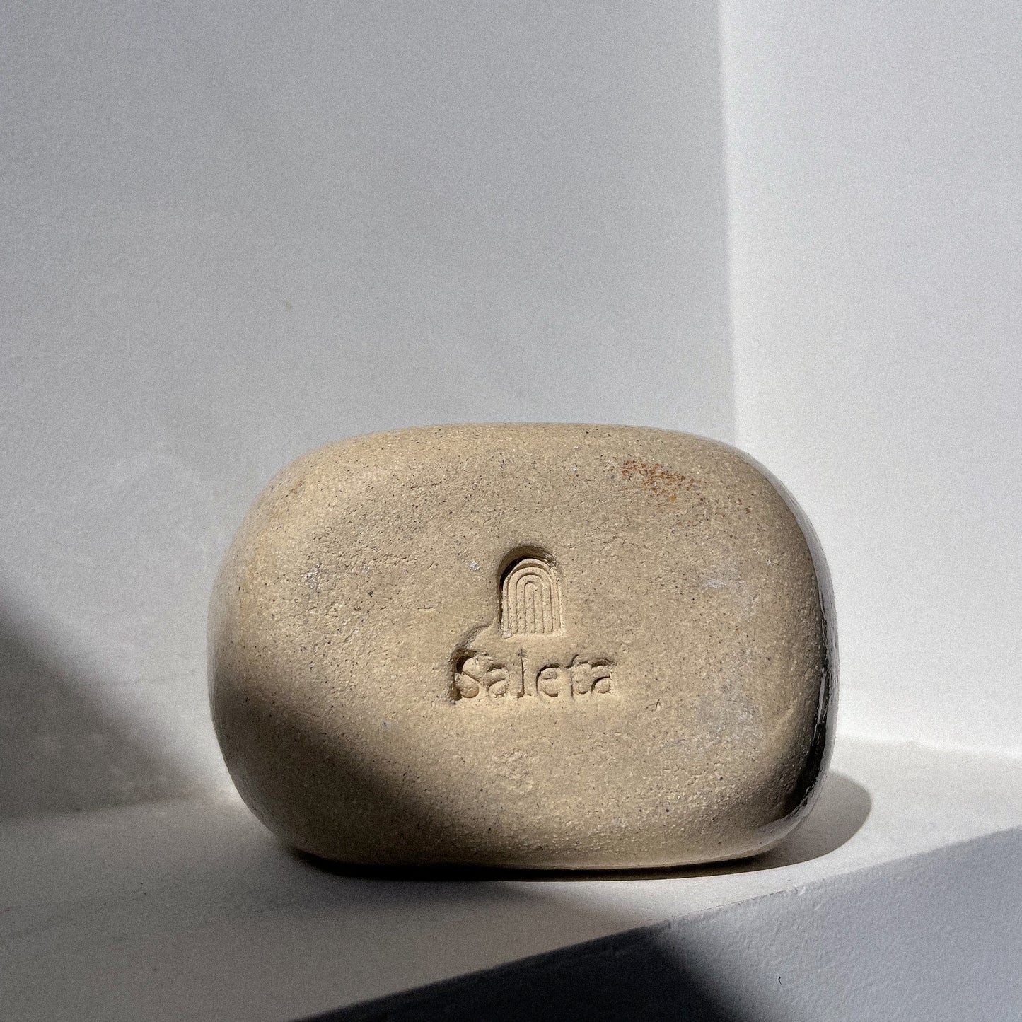 Saleta round vase - Saleta