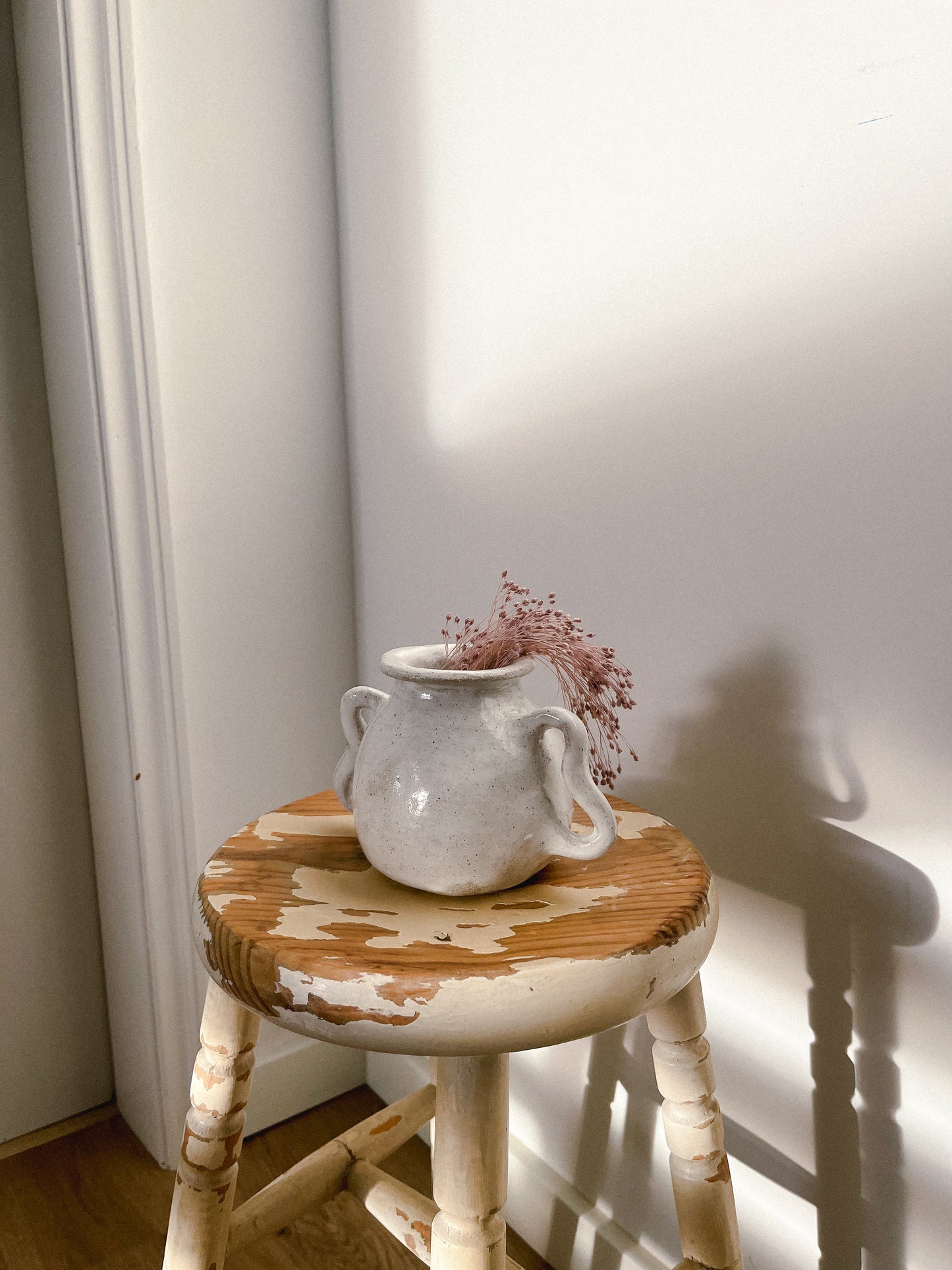 Saleta Ericeira vase - Saleta