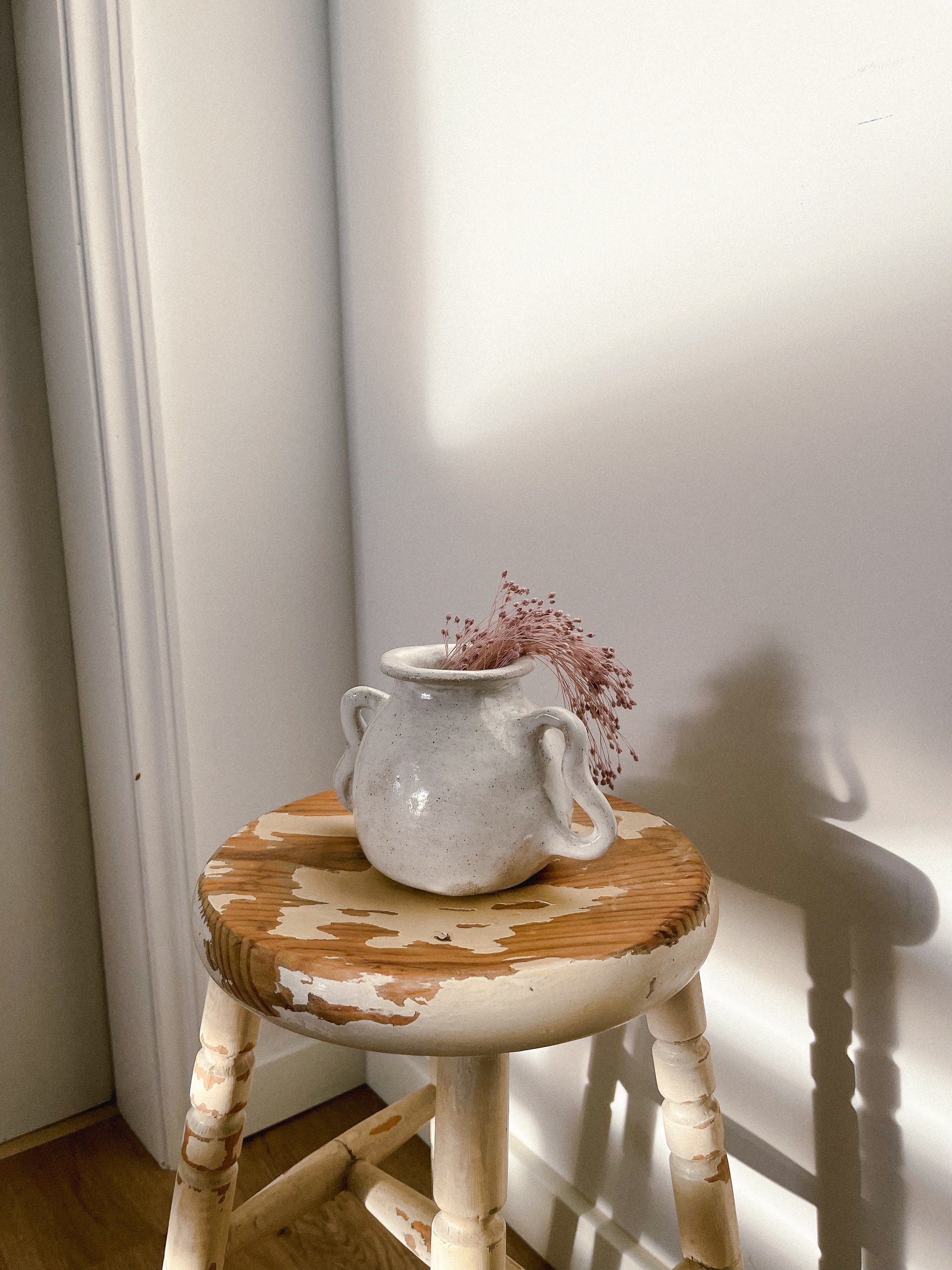 Saleta Ericeira vase - Saleta