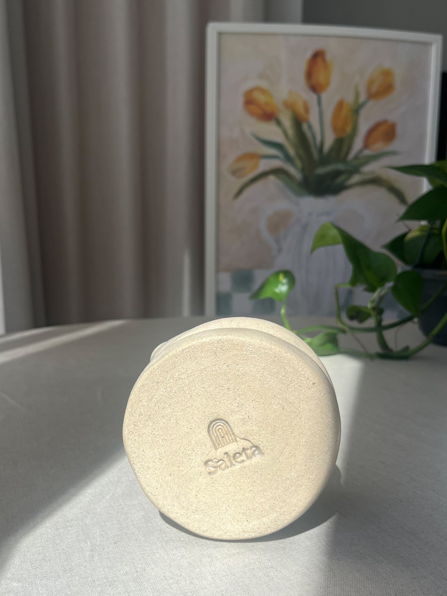 Saleta milk jug - Saleta