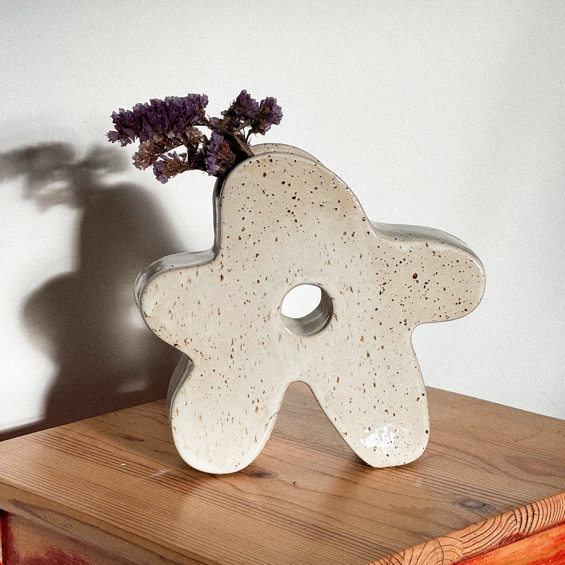 Saleta flower vase 🌸 - Saleta