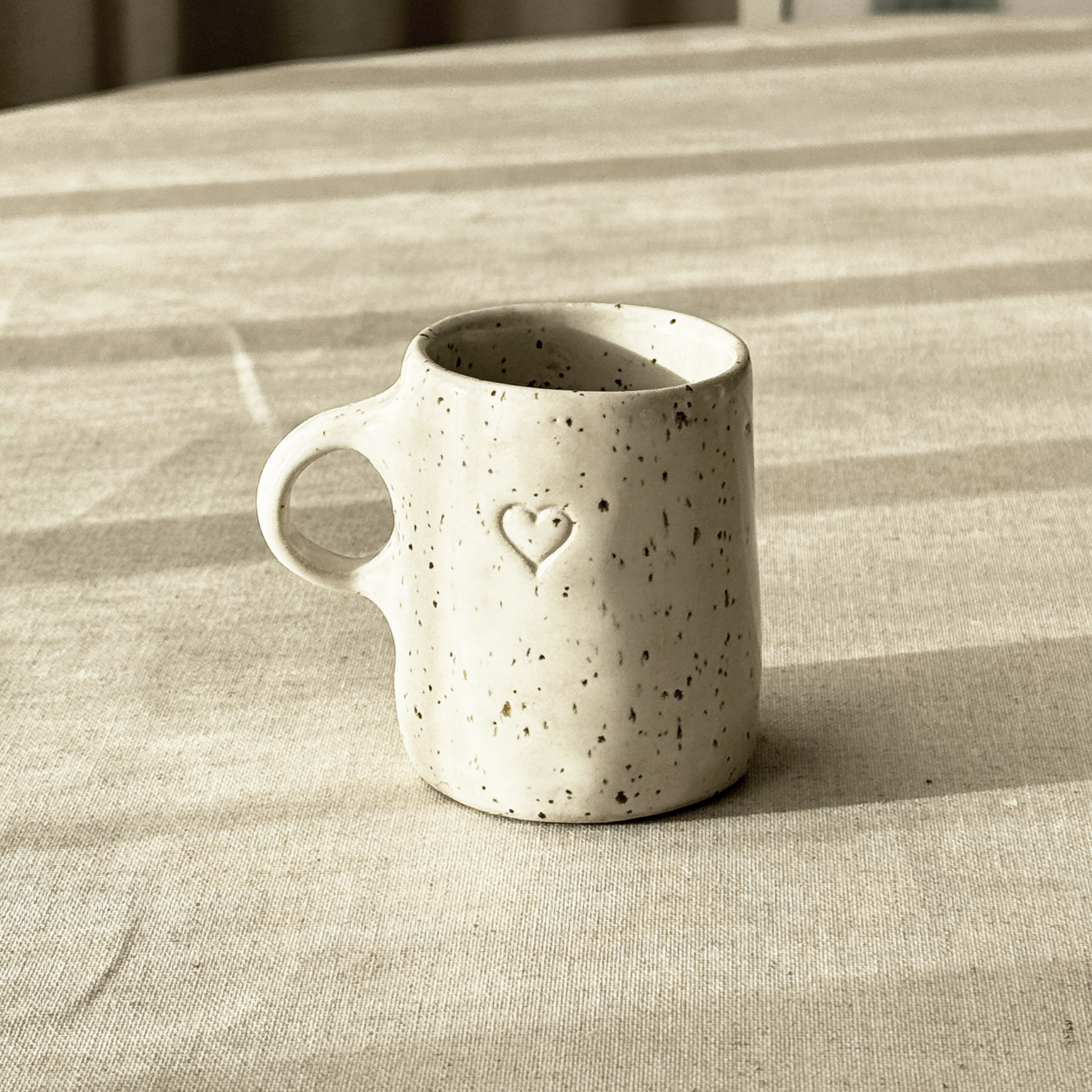 Saleta espresso cup - Saleta