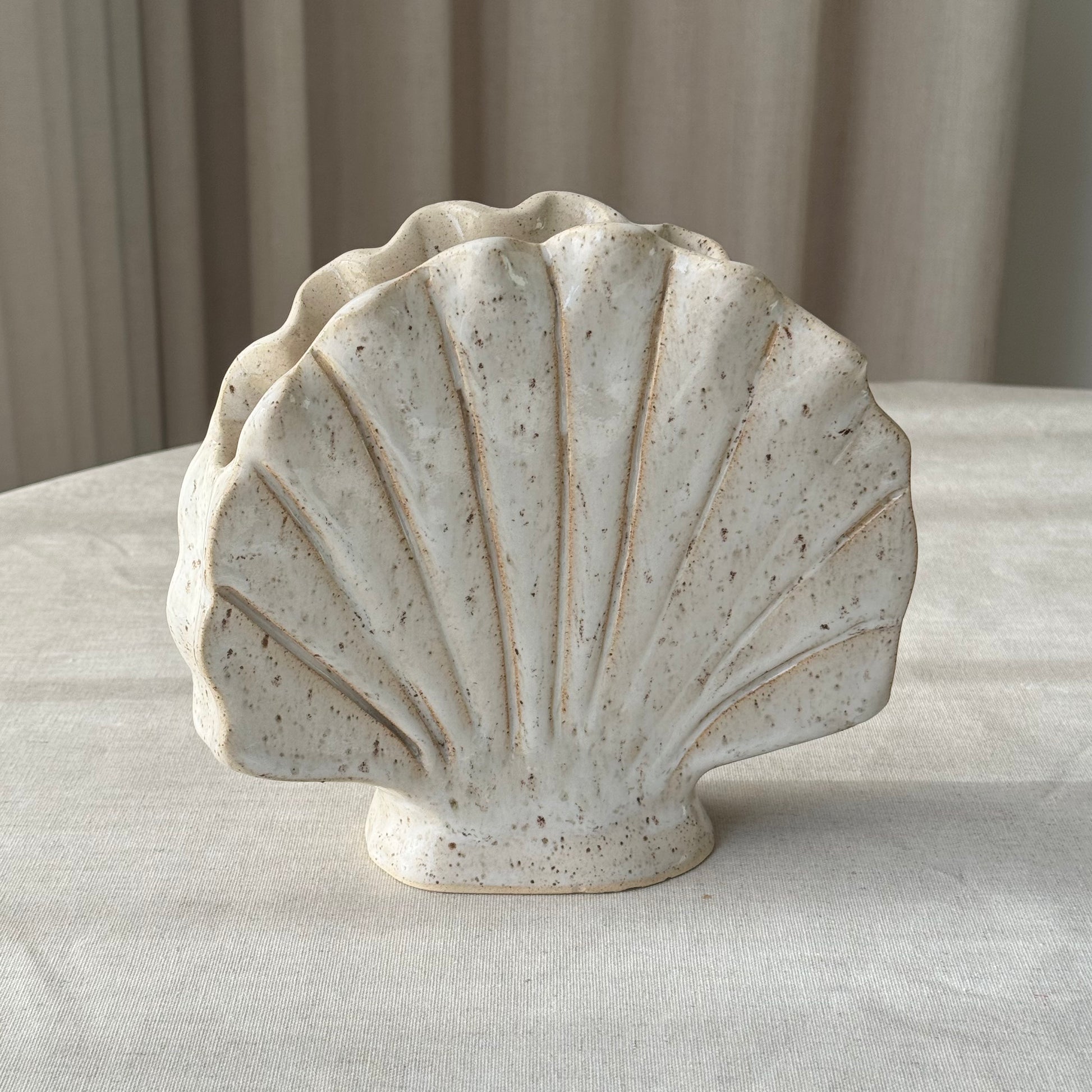Saleta Seashell vase - Saleta