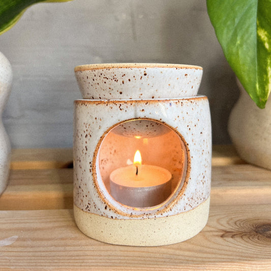 Saleta oil burner - Saleta