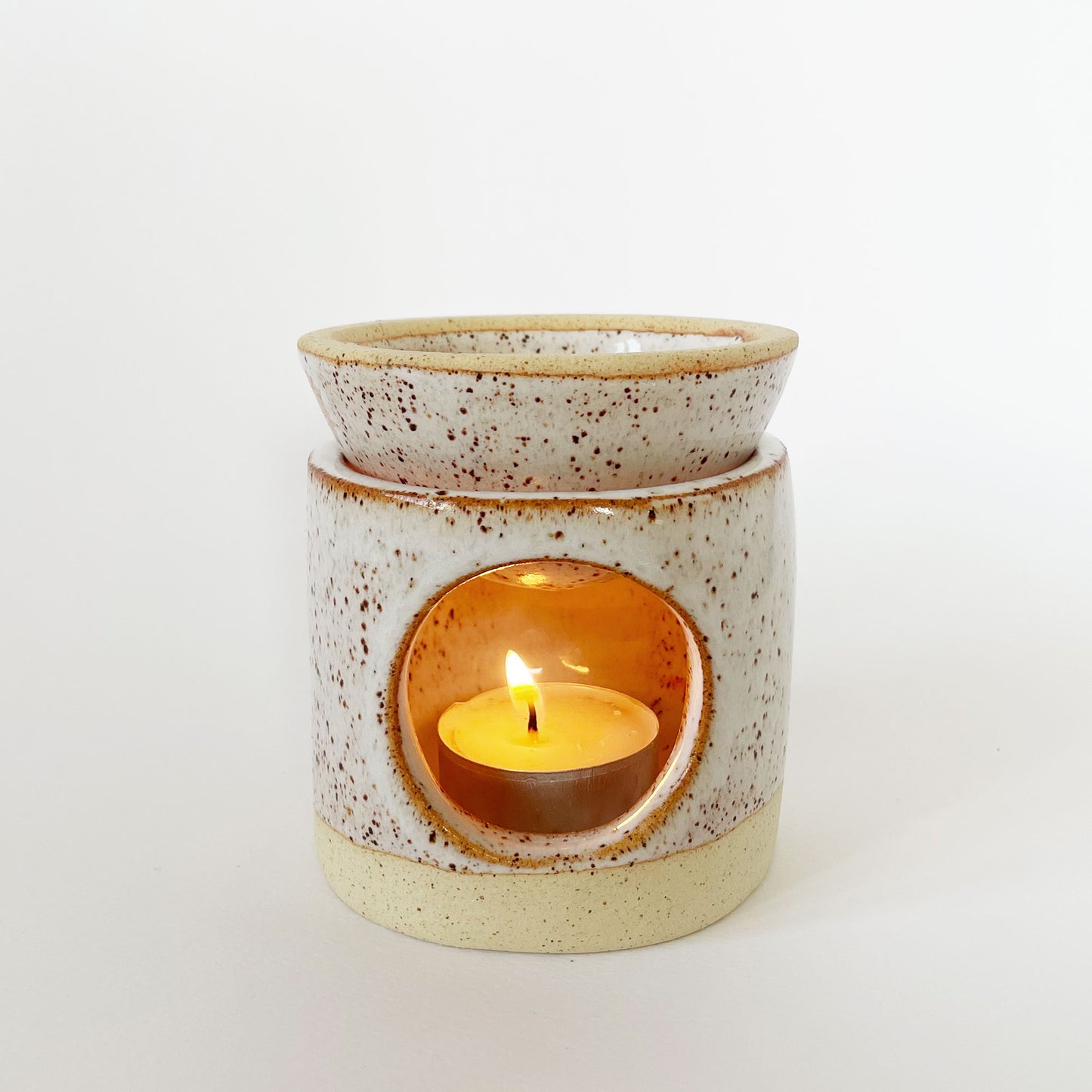 Saleta oil burner - Saleta