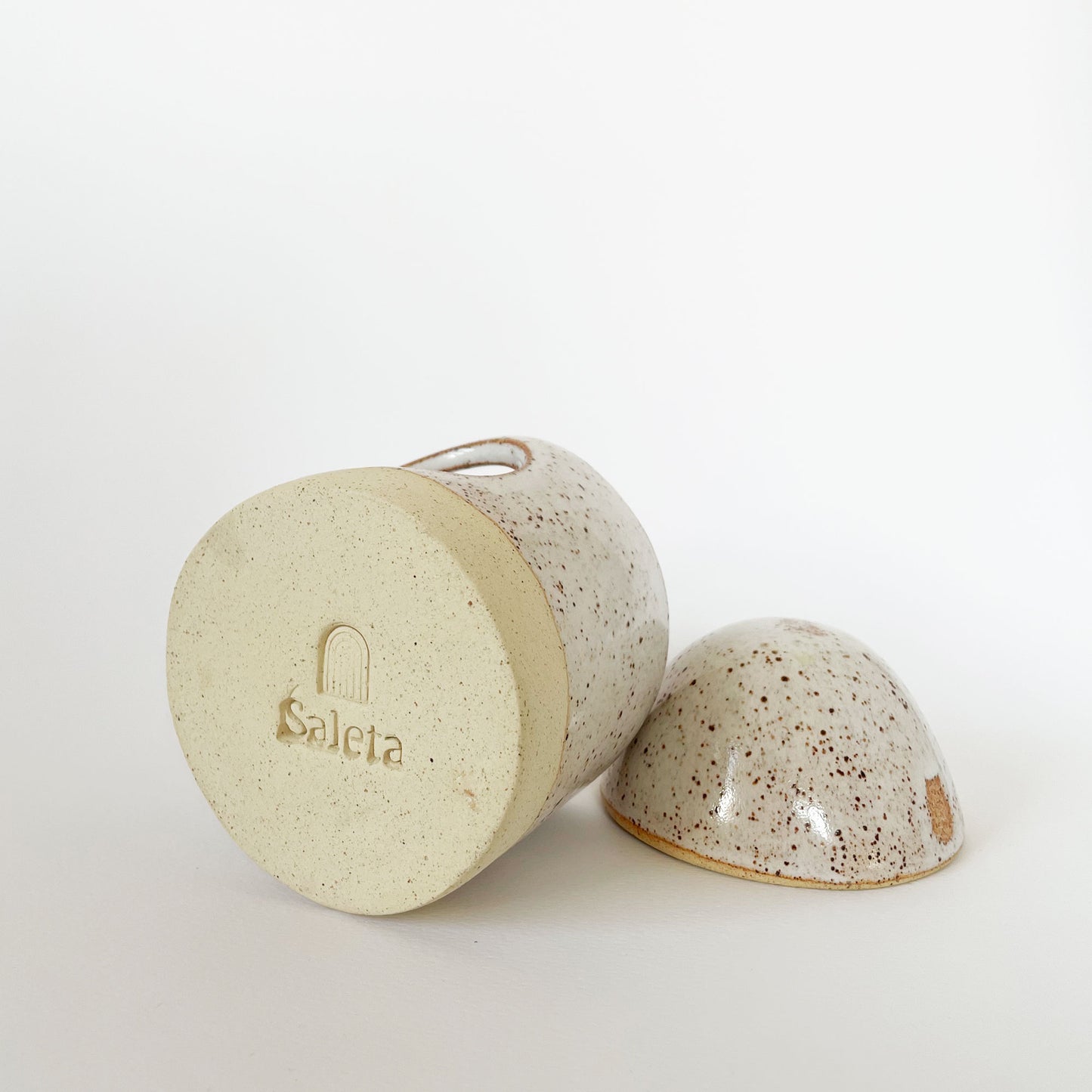 Saleta oil burner - Saleta