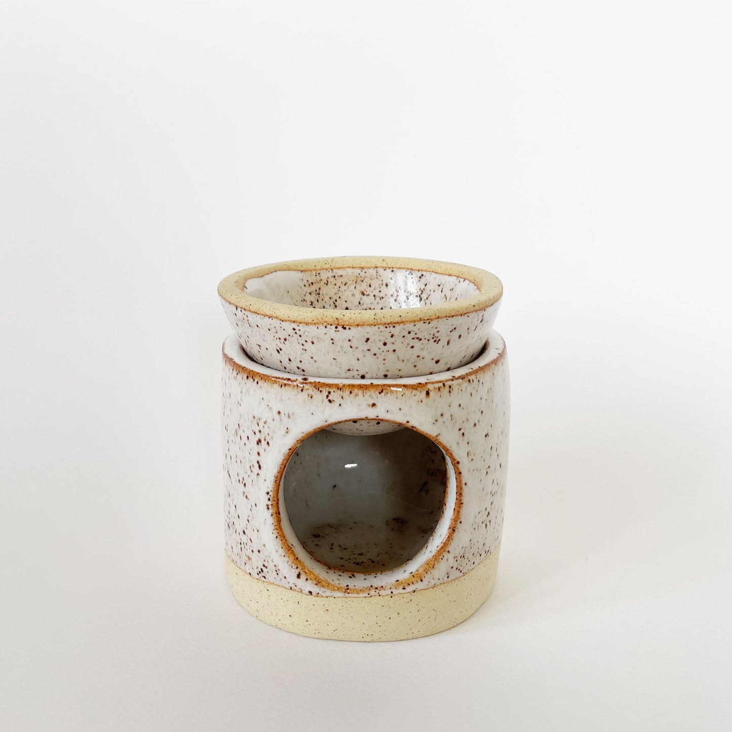 Saleta oil burner - Saleta