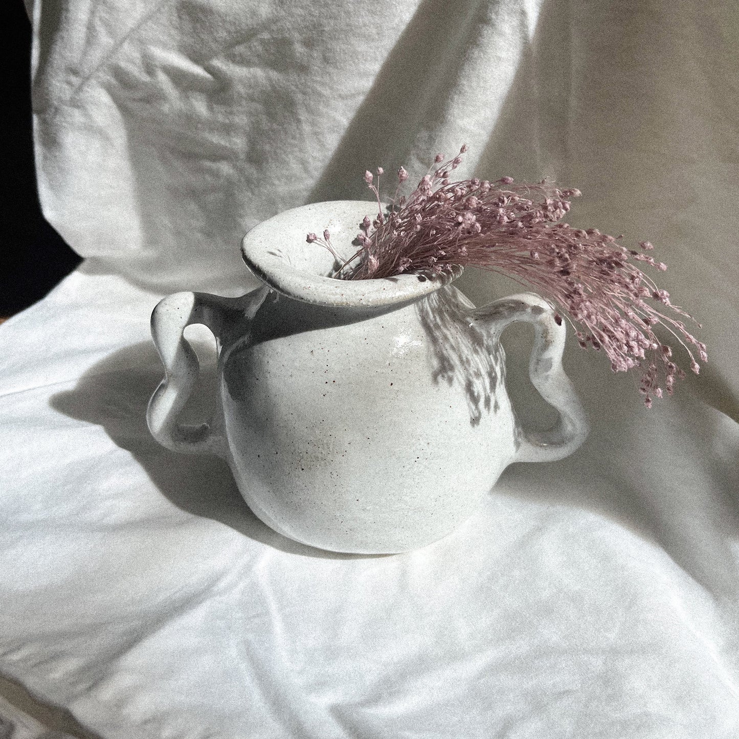 Saleta Ericeira vase - Saleta