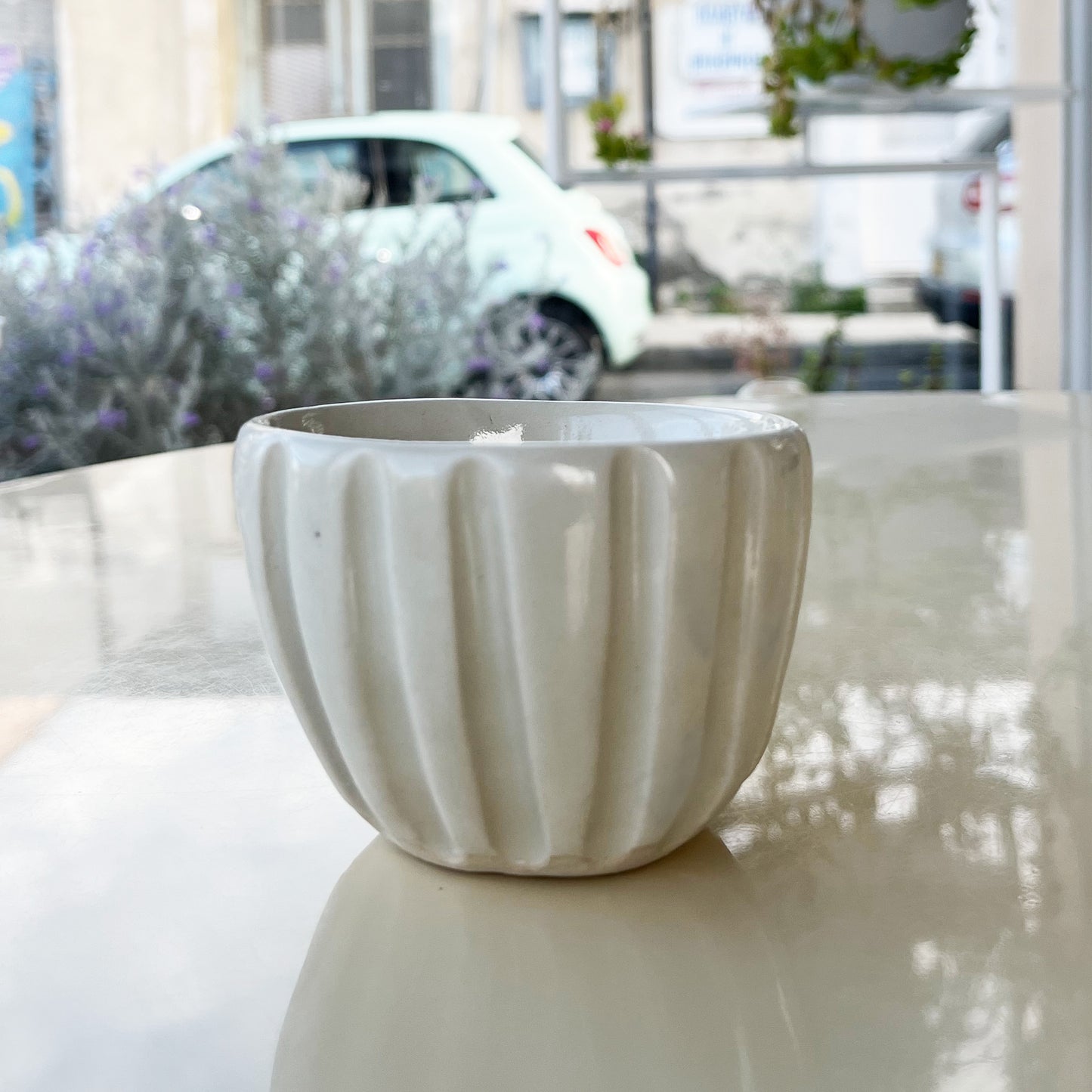 Saleta mug 'BE YOU' - Saleta