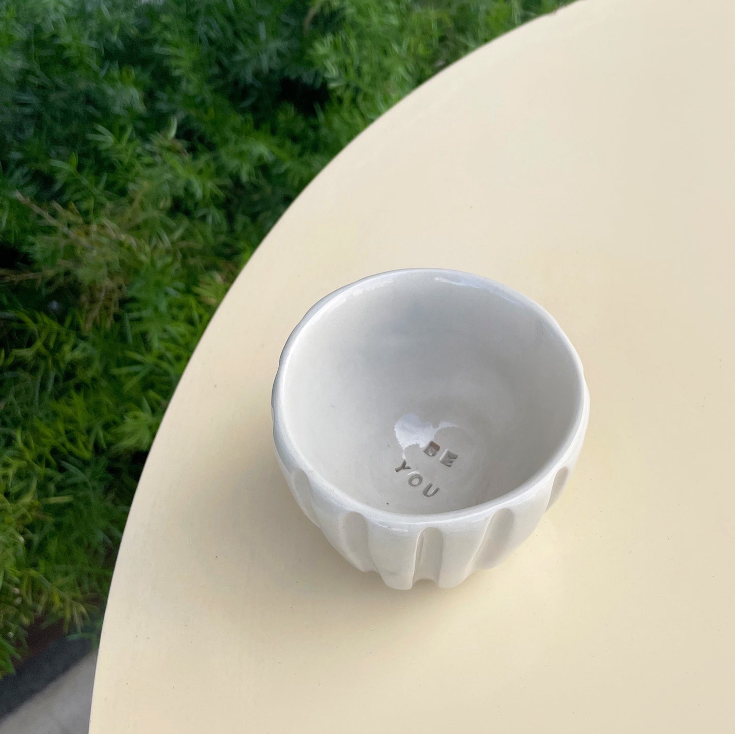 Saleta mug 'BE YOU' - Saleta