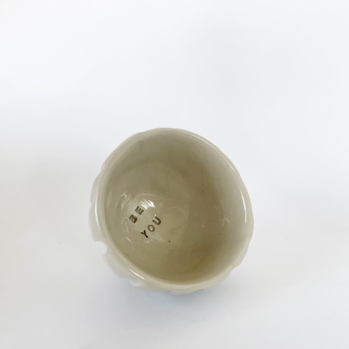 Saleta mug 'BE YOU' - Saleta