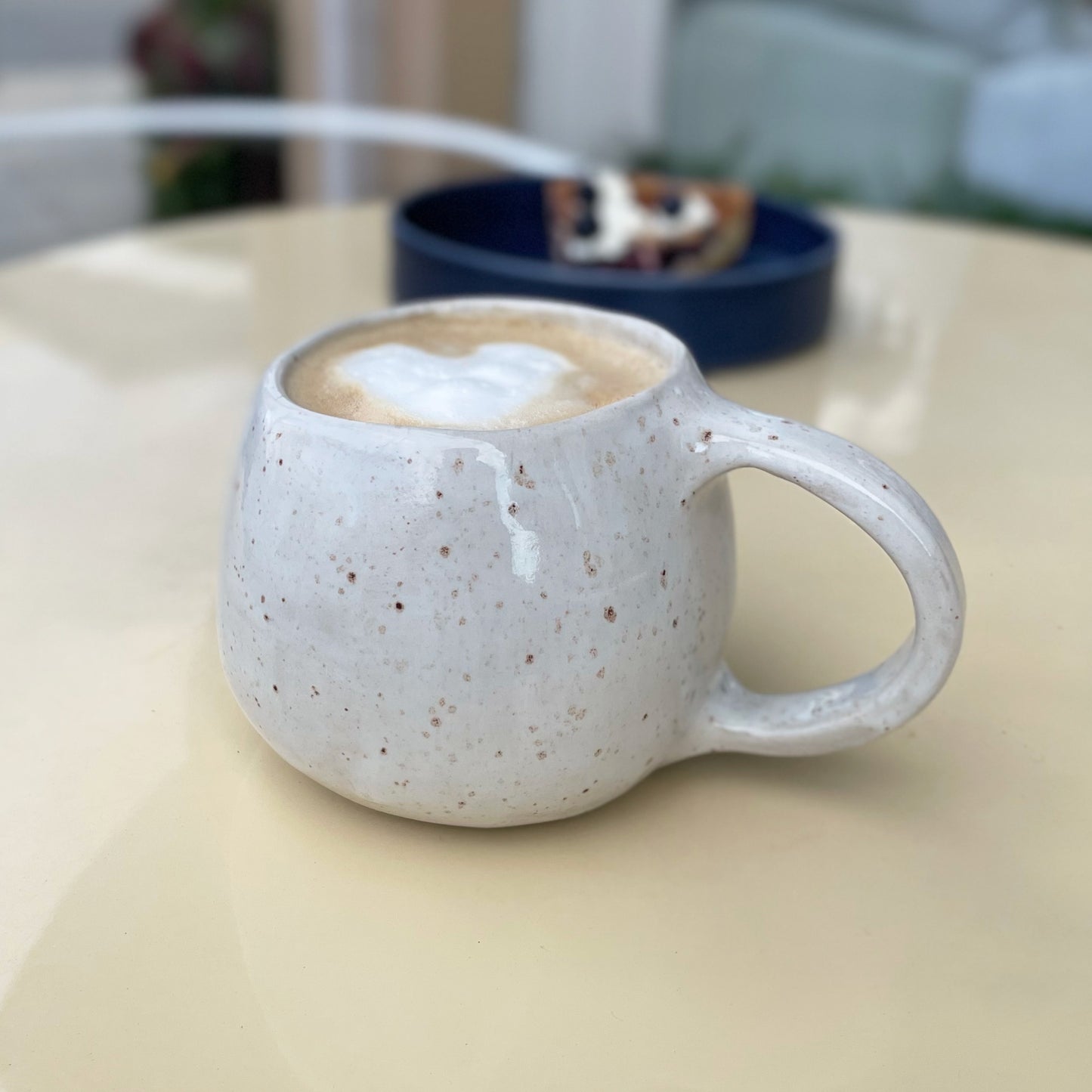 Saleta XL mug - Saleta