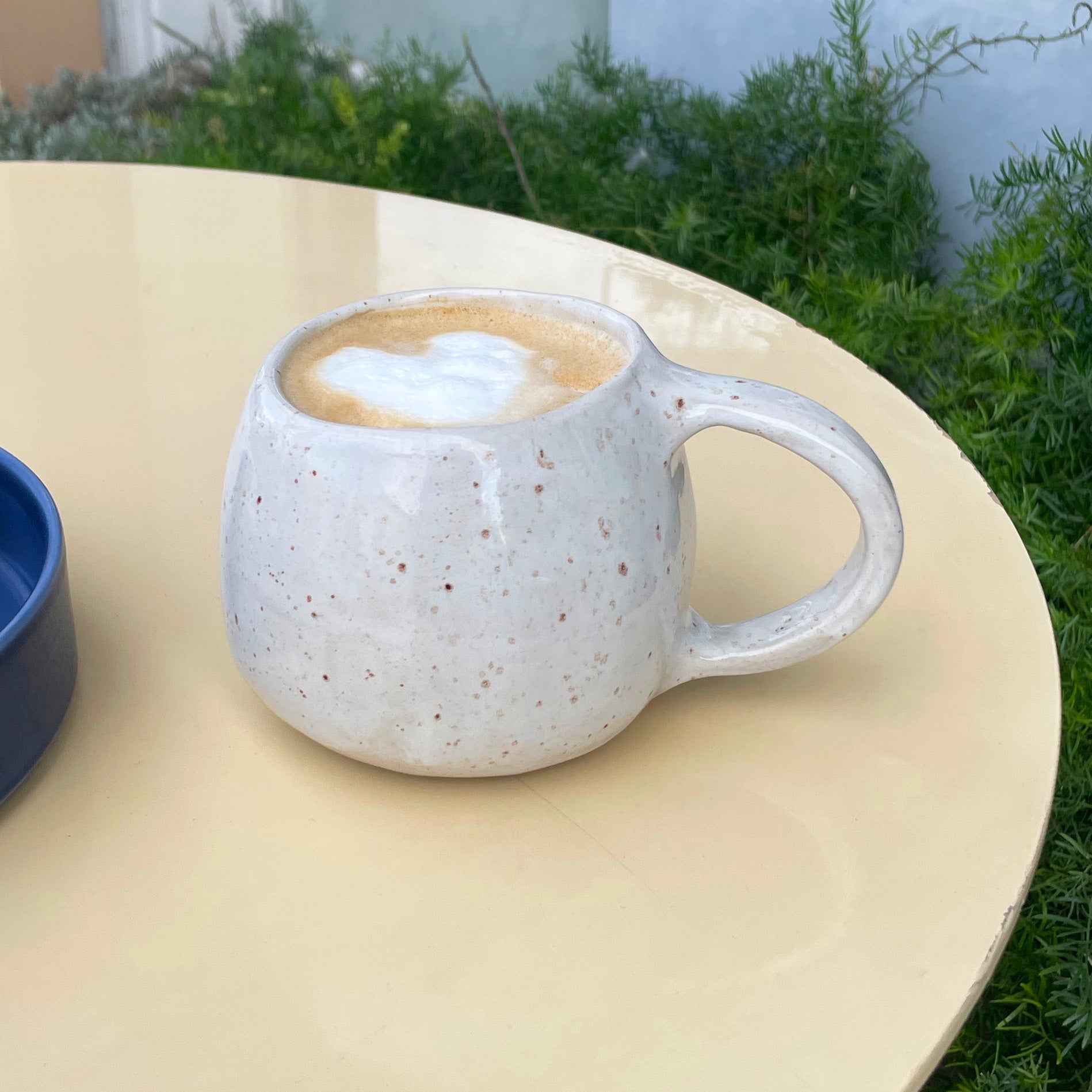 Saleta XL mug - Saleta