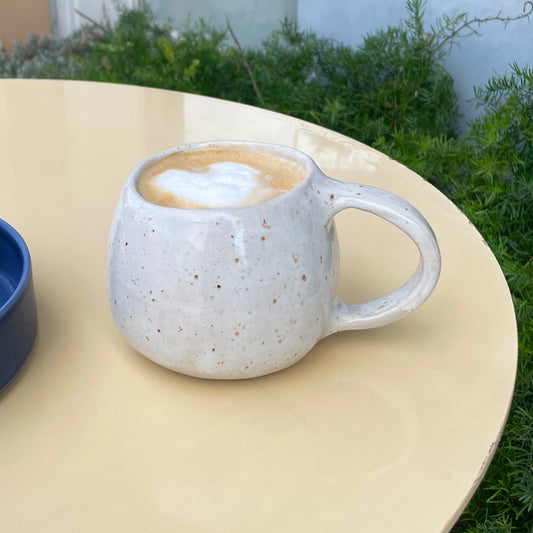 Saleta XL mug - Saleta