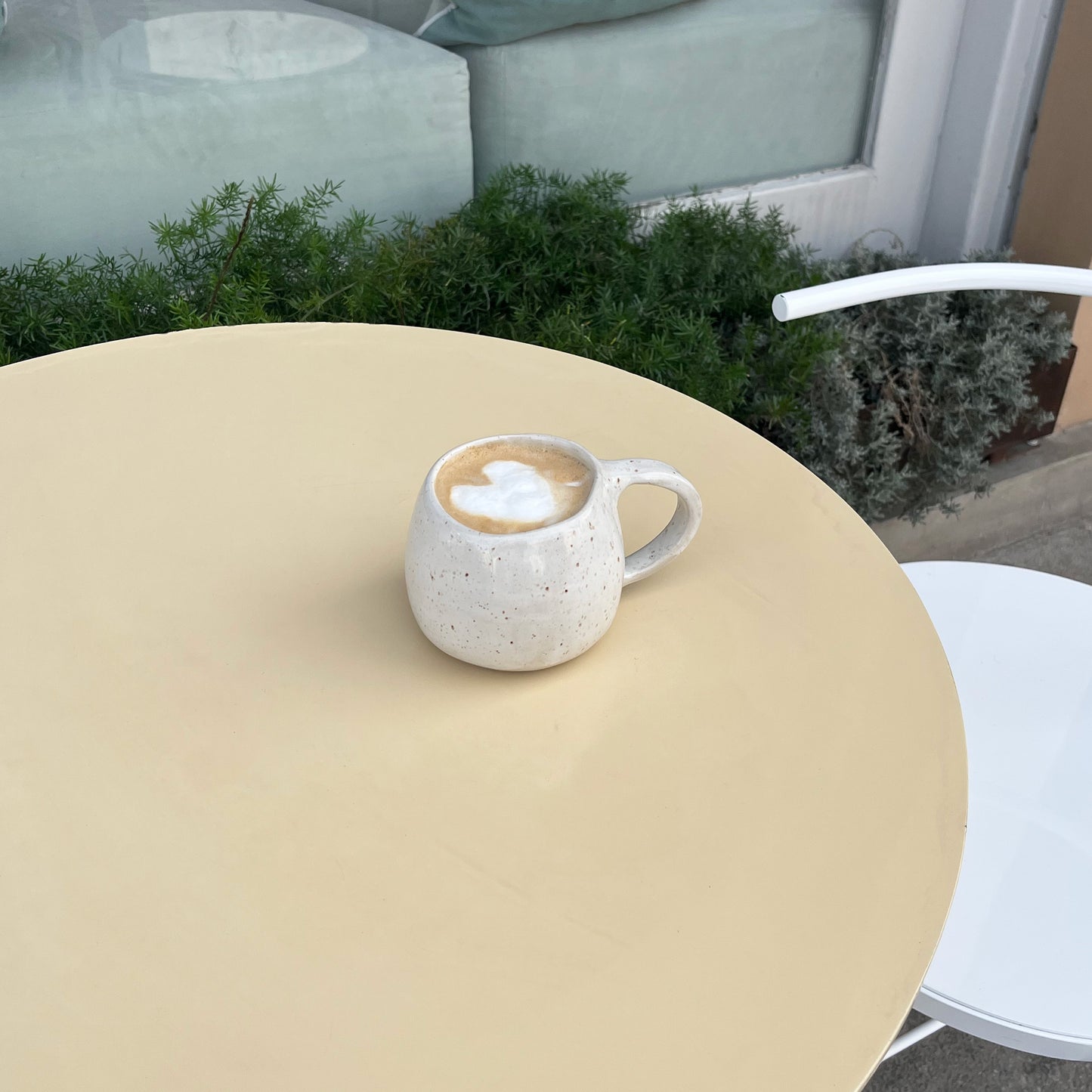 Saleta XL mug - Saleta