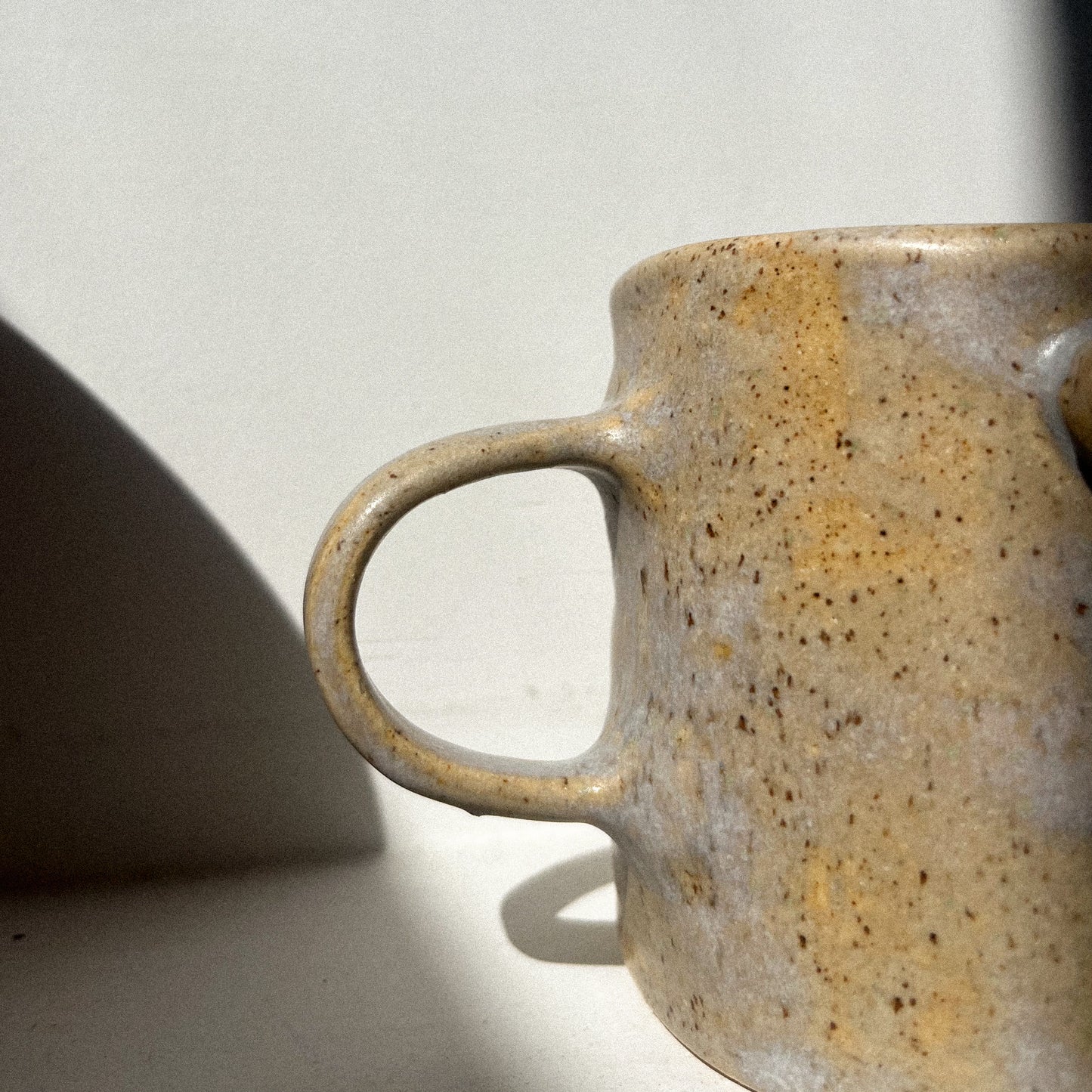Saleta coquette mug (Limited edition) 🎀 - Saleta