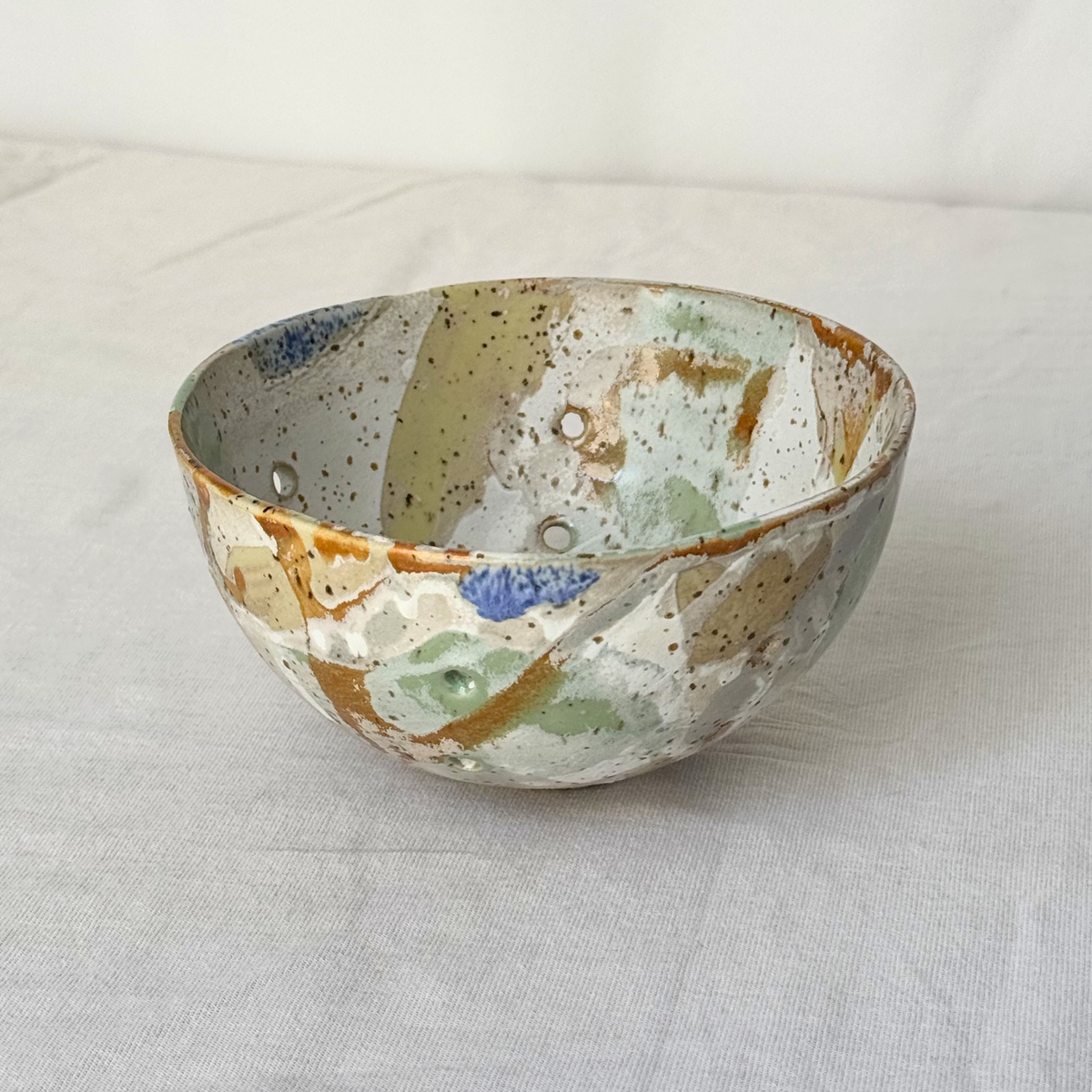 Saleta Berry Bowl / Fruit Colander