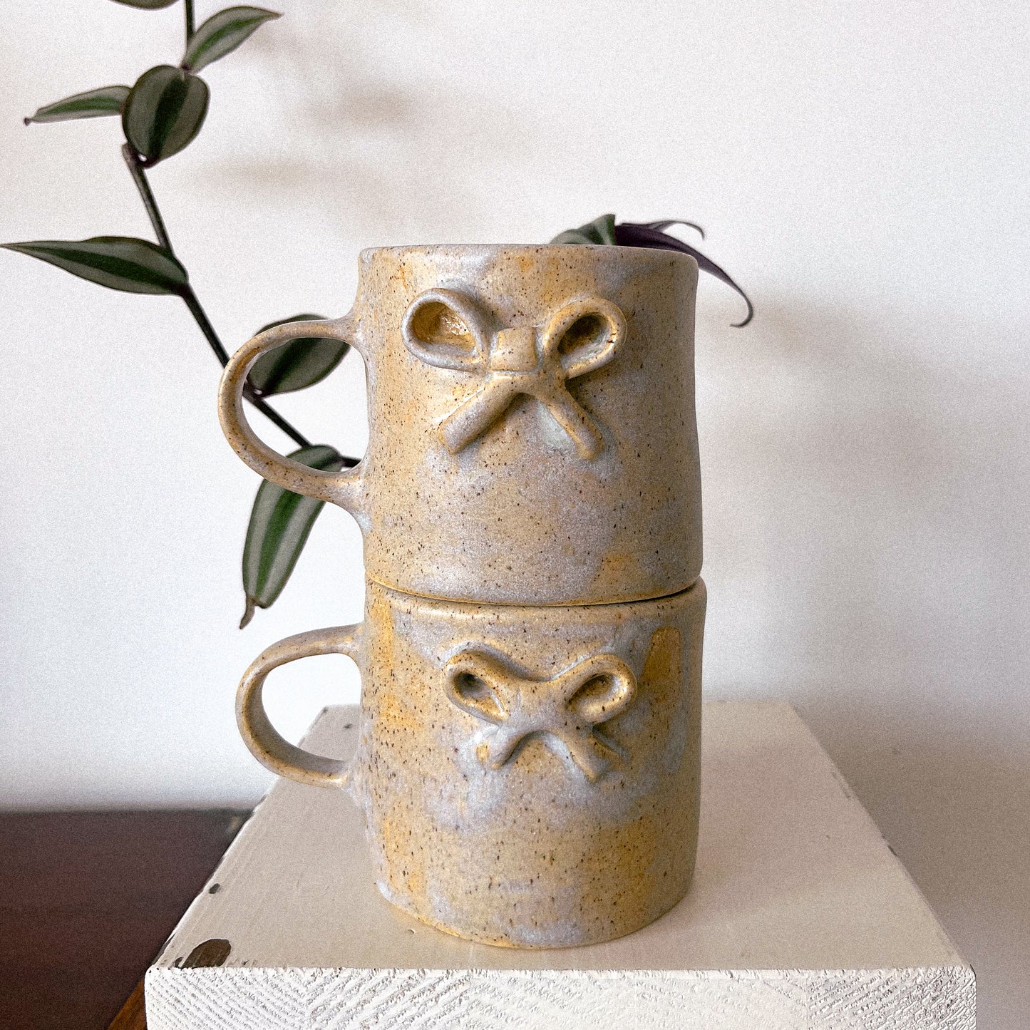 Saleta coquette mug (Limited edition) 🎀 - Saleta
