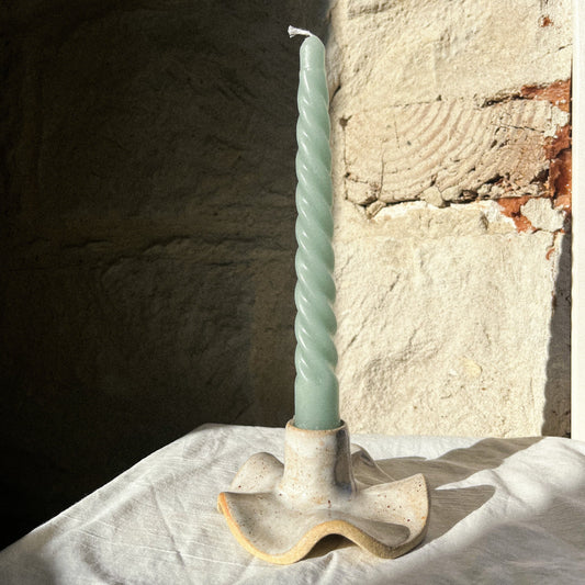 Saleta candle holder - Saleta